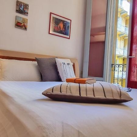 Ferienwohnung Altido Trendy 1-Bed Flat, Easy Access To Centre Mailand Exterior foto