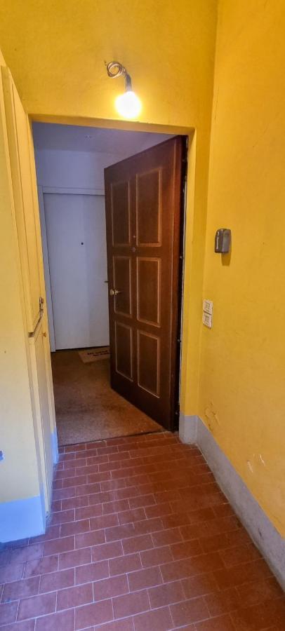 Ferienwohnung Altido Trendy 1-Bed Flat, Easy Access To Centre Mailand Exterior foto
